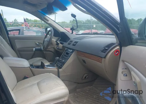 2008 Volvo Xc90 3.2 z USA, uszkodzony, nr VIN YV4CZ982681420703